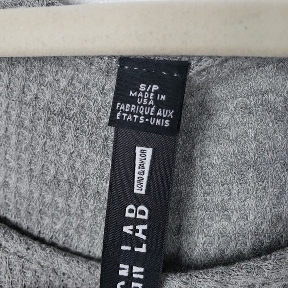 Design Lab | Tank Top - Pleated - Picture 5 of 5